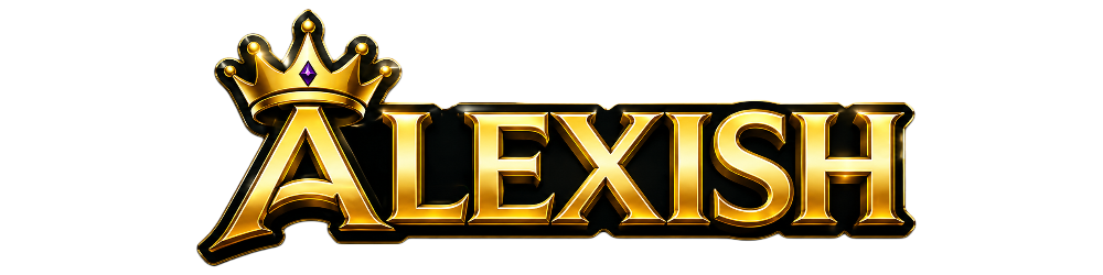 Logo ALEXISH
